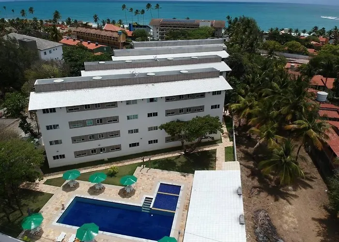 Torres De Porto Iiia Apartamento Pôrto das Galinhas